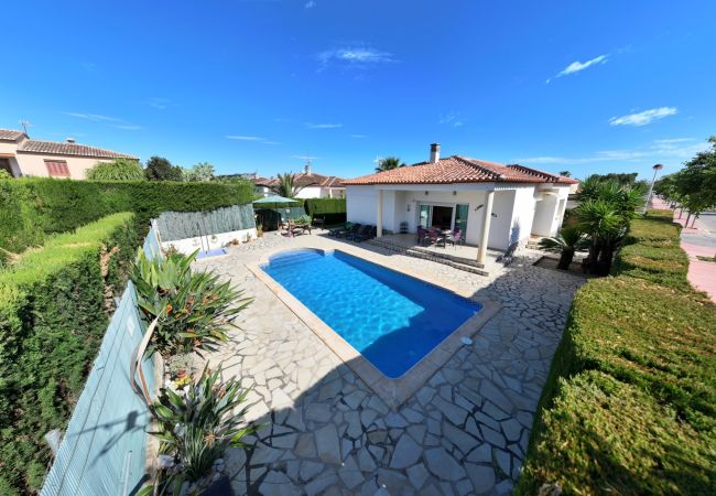 Villa/Dettached house in Els Poblets - 0533 - LAURA