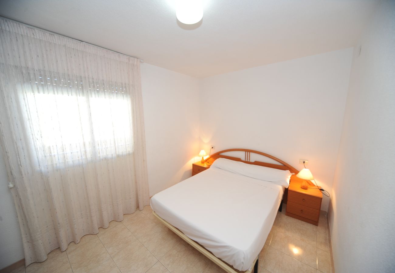 Apartment in Peñiscola - P. AZA A401 (109) AIRE A. 