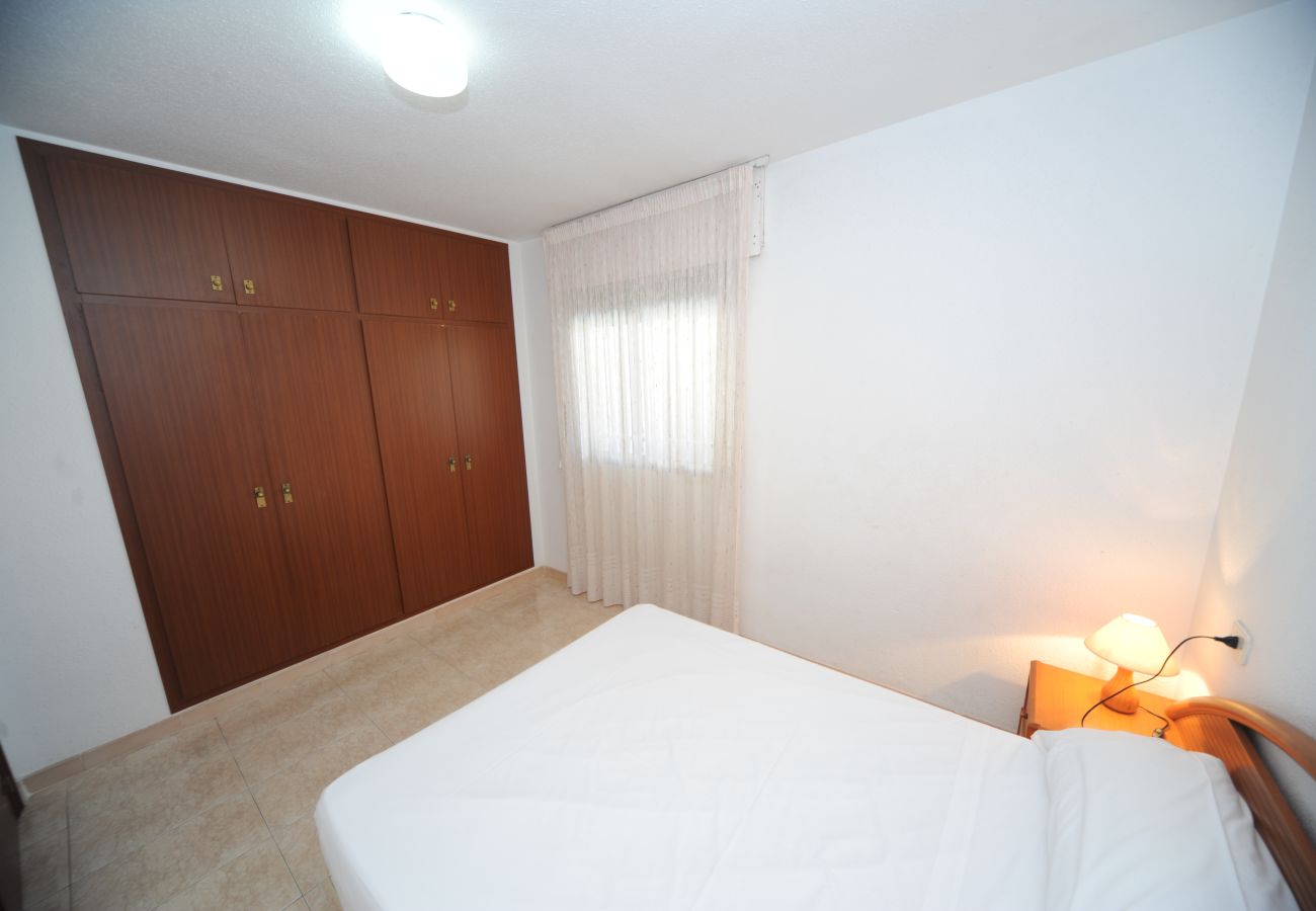 Apartment in Peñiscola - P. AZA A401 (109) AIRE A. 