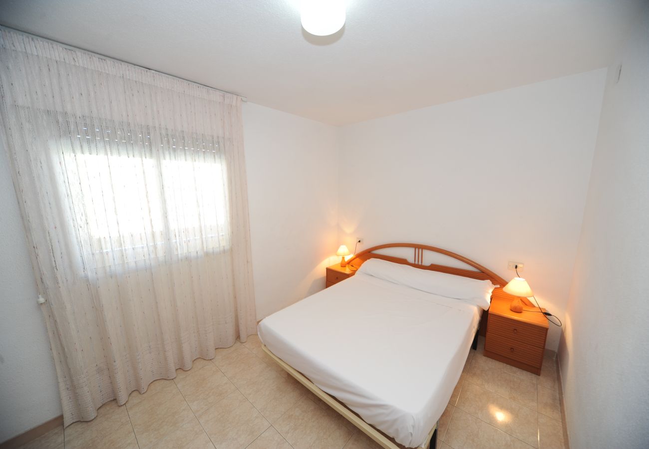 Apartment in Peñiscola - P. AZA A401 (109) AIRE A. 