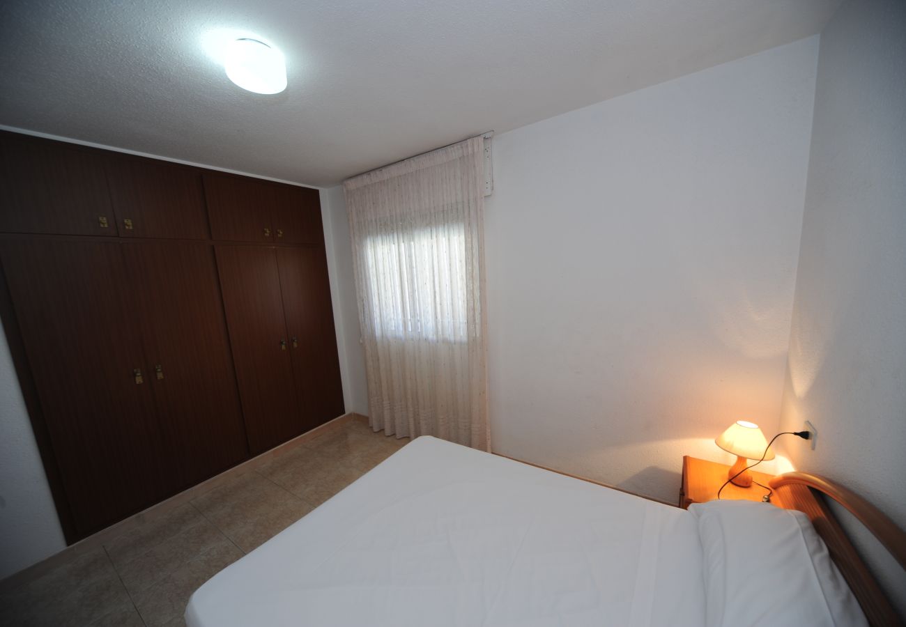 Apartment in Peñiscola - P. AZA A401 (109) AIRE A. 