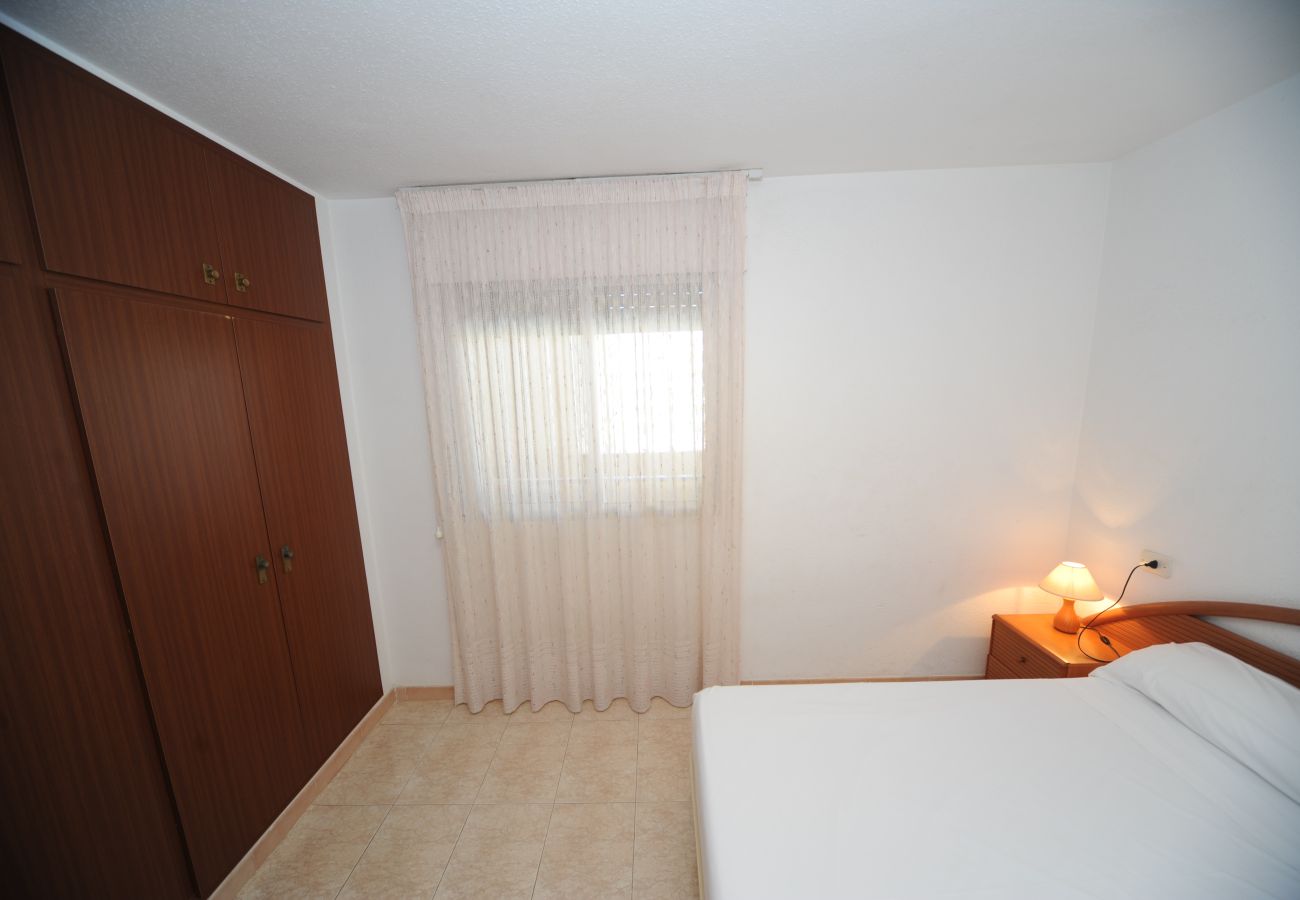 Apartment in Peñiscola - P. AZA A401 (109) AIRE A. 