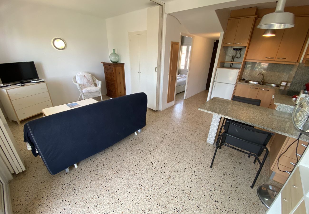 Apartment in Torroella de Montgri - Mare Nostrum 442