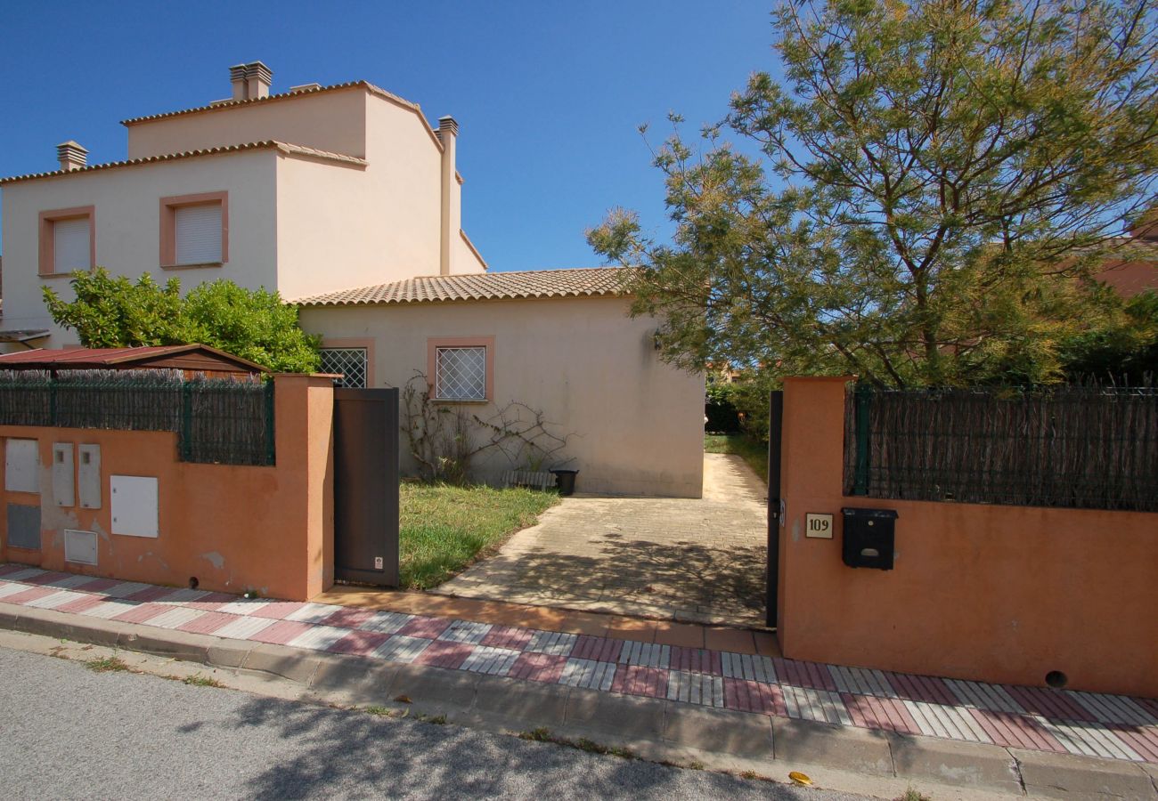 House in Torroella de Montgri - Daró 3DB109