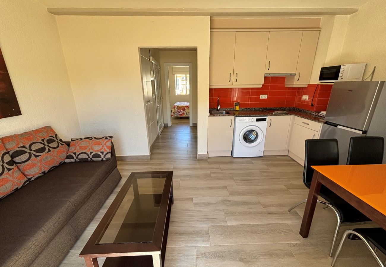 Apartment in Denia - RETIRO PARK II 40A