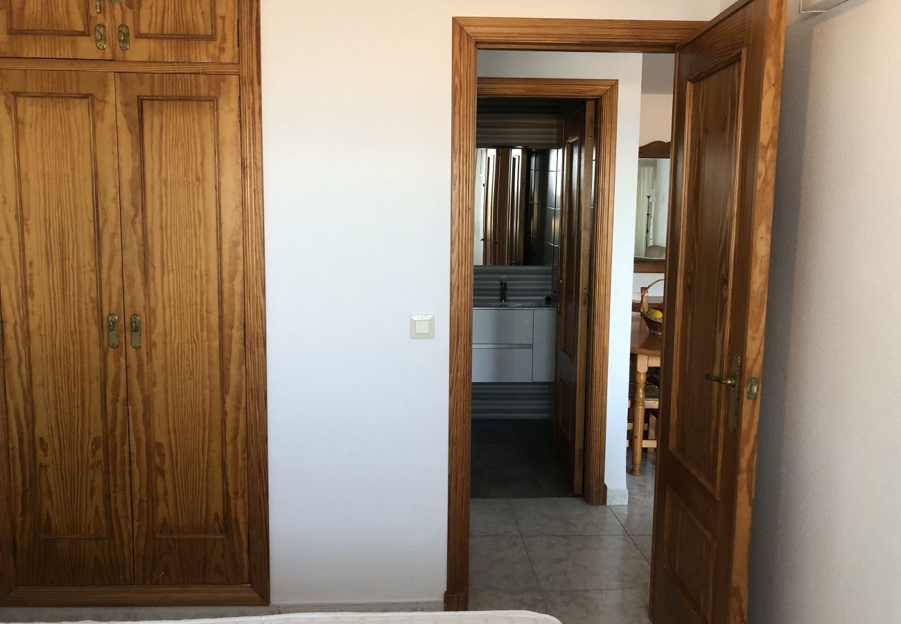 Apartment in Denia - TALIMA A-2