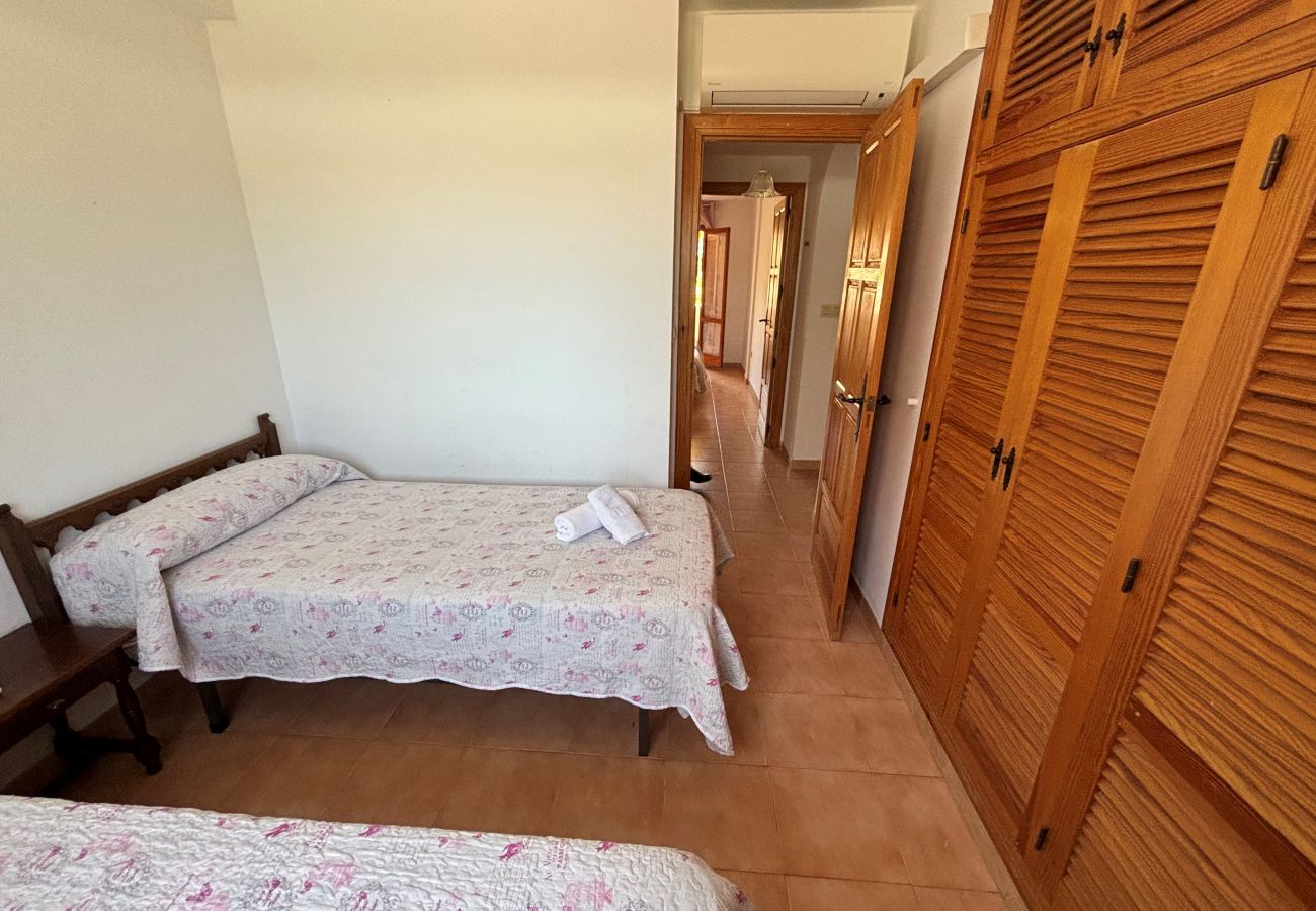Apartment in Denia - LAS VELAS, 43