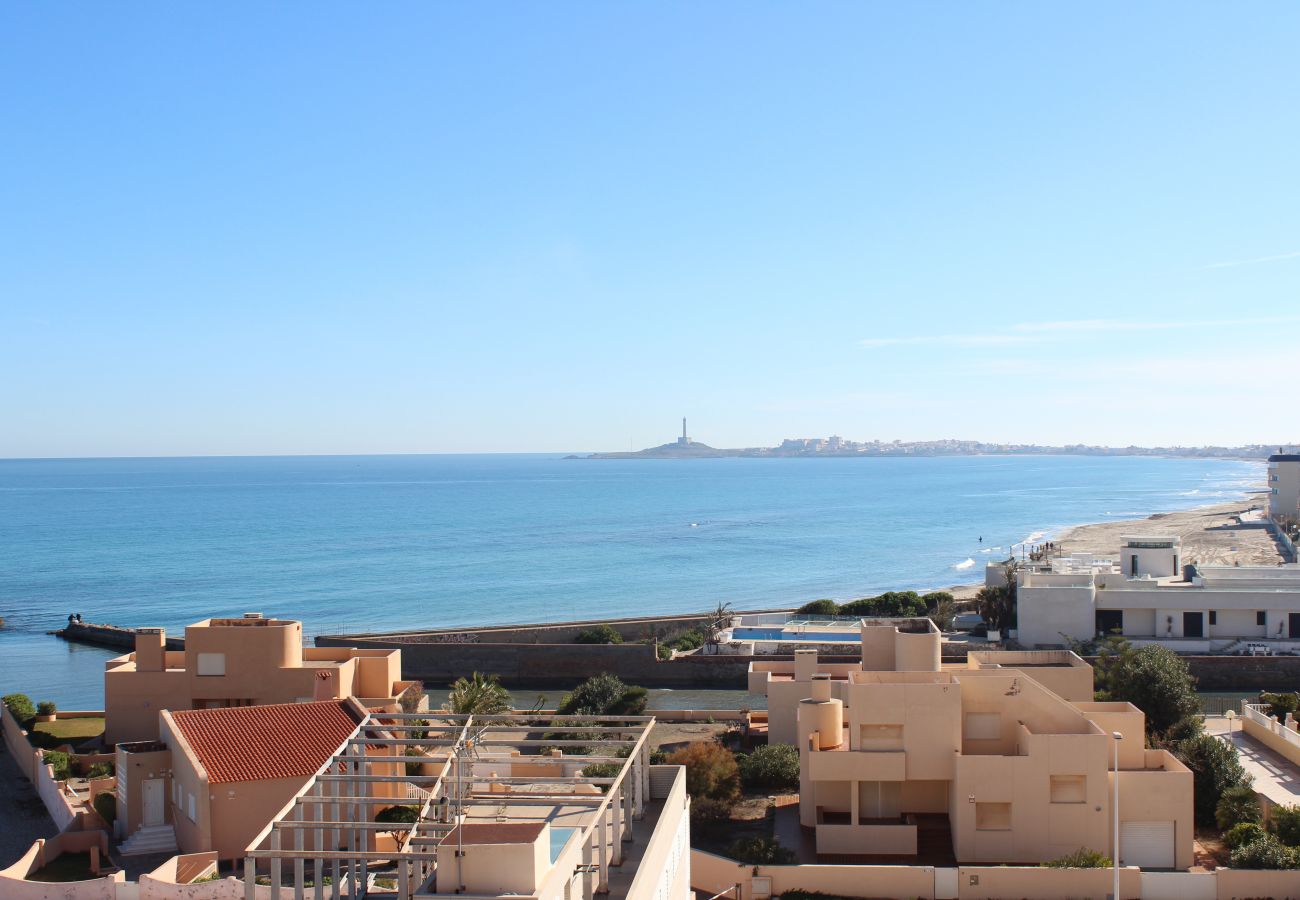 Apartment in La Manga del Mar Menor - HAWAII 6 - 105 (G)