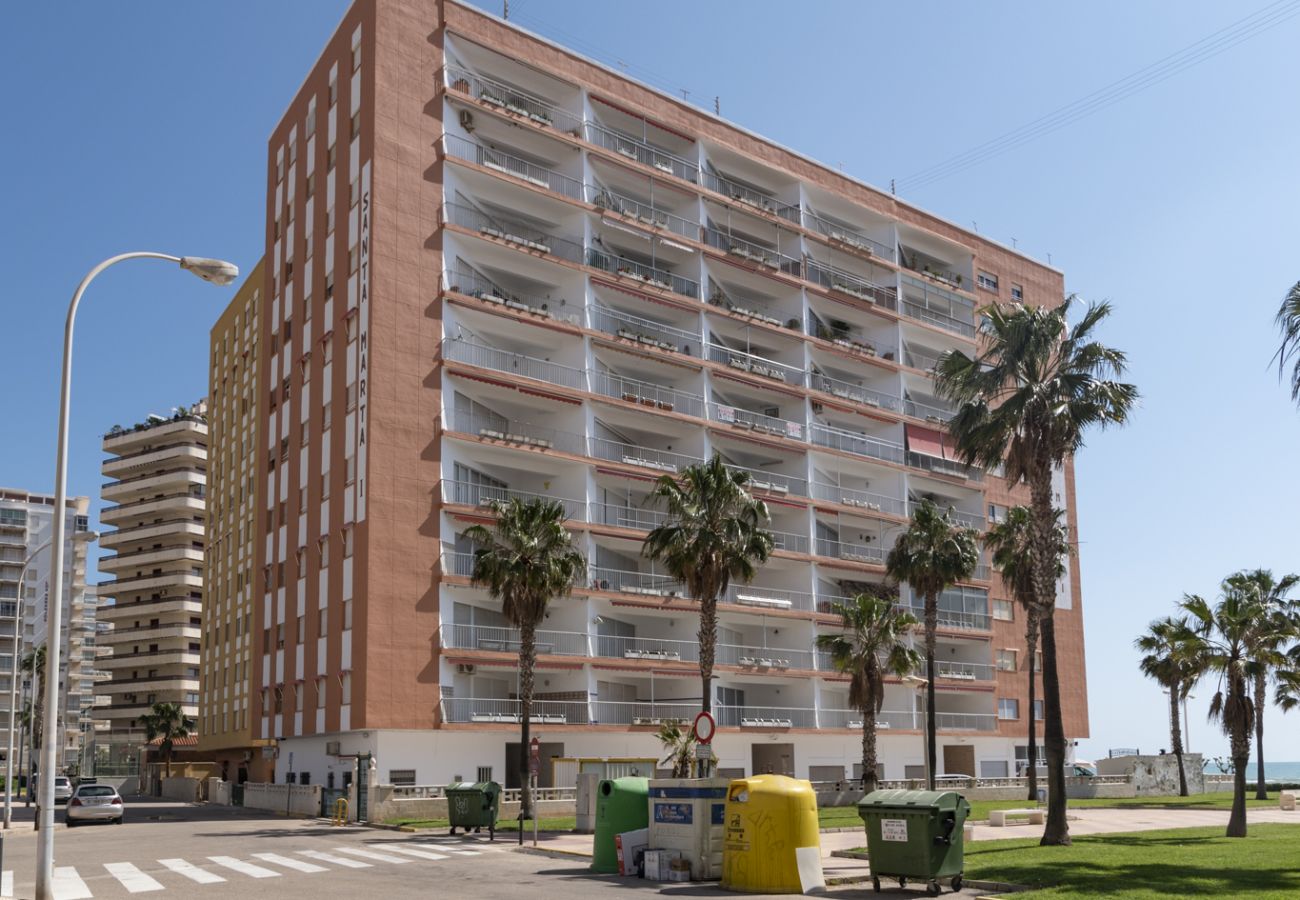 Apartment in Cullera - SANTA MARTA, I- A 10-29