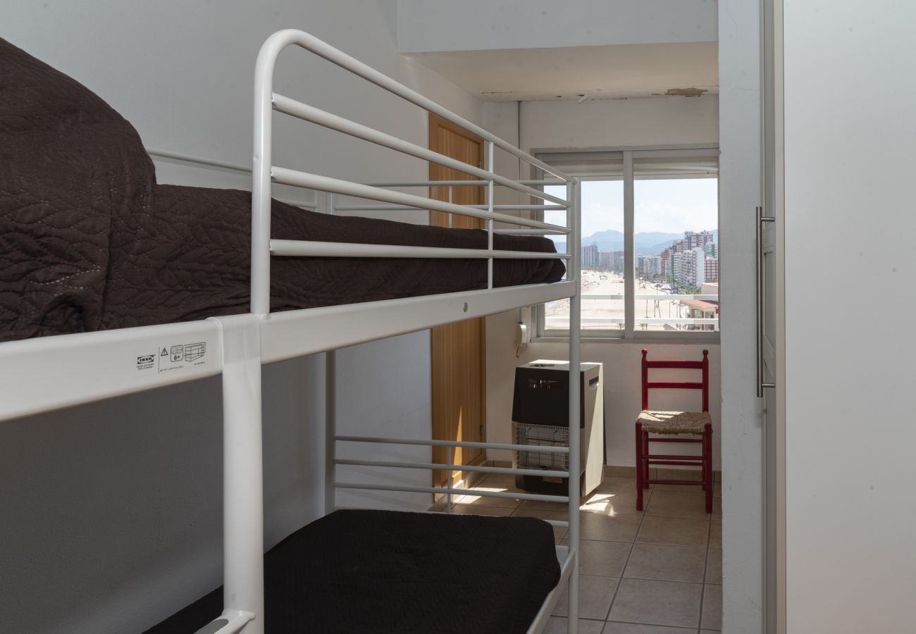 Apartment in Cullera - SANTA MARTA, I- A 10-29