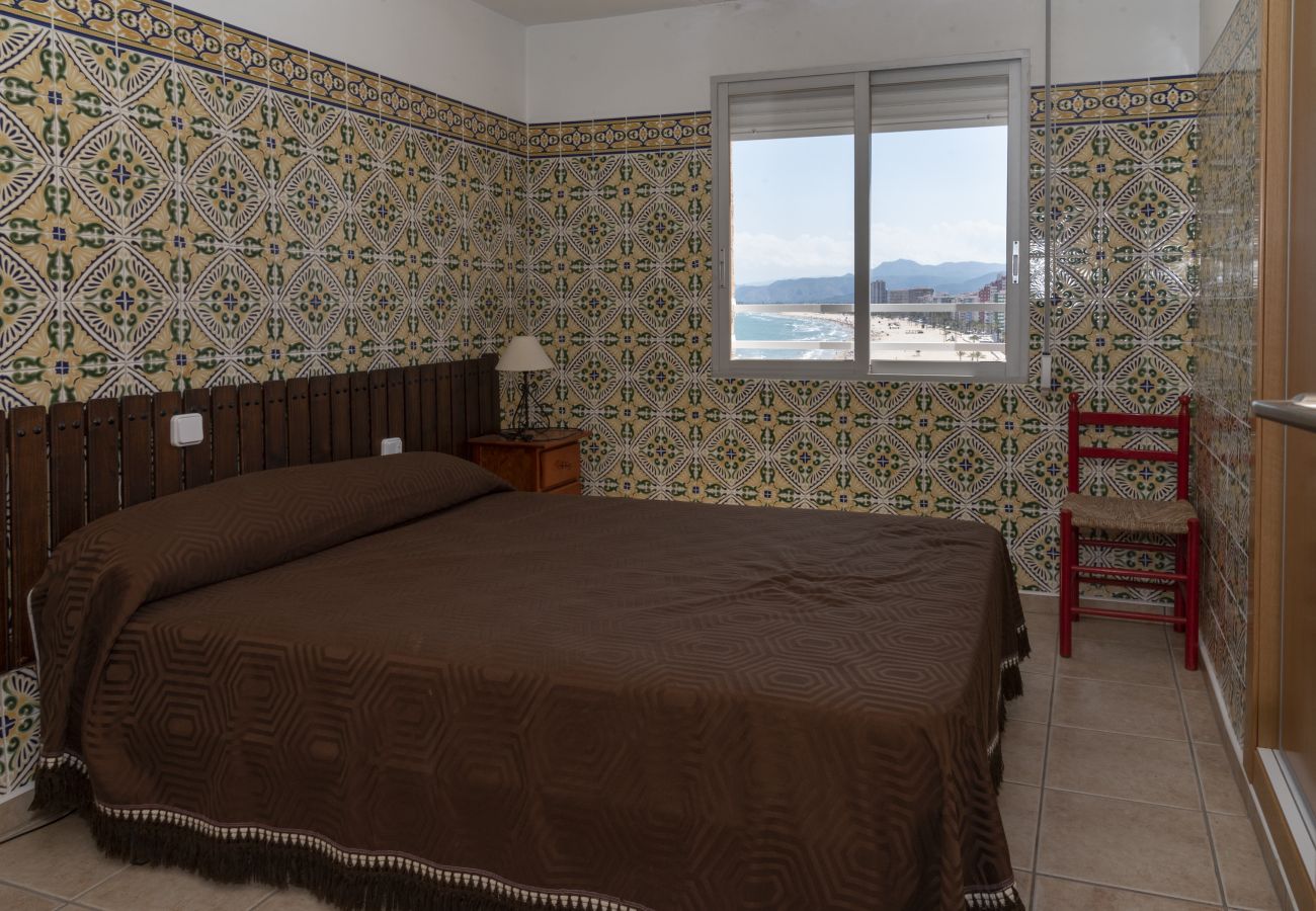 Apartment in Cullera - SANTA MARTA, I- A 10-29