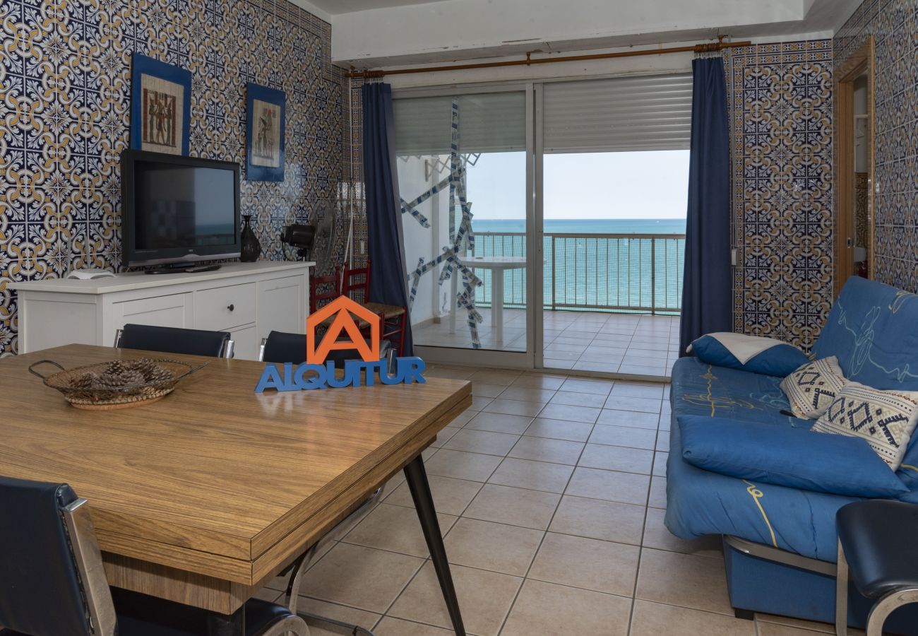 Apartment in Cullera - SANTA MARTA, I- A 10-29