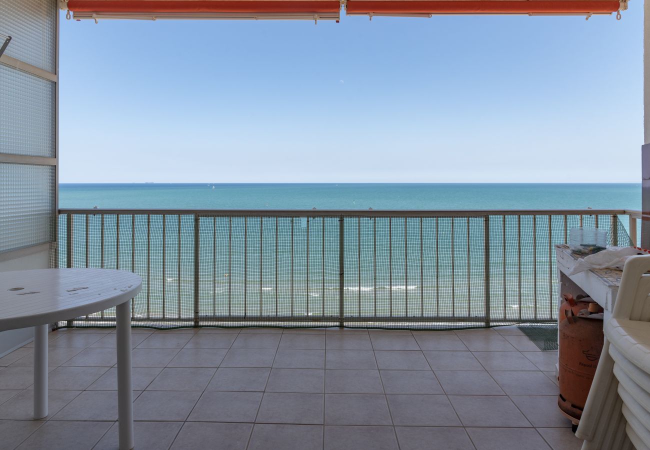 Apartment in Cullera - SANTA MARTA, I- A 10-29