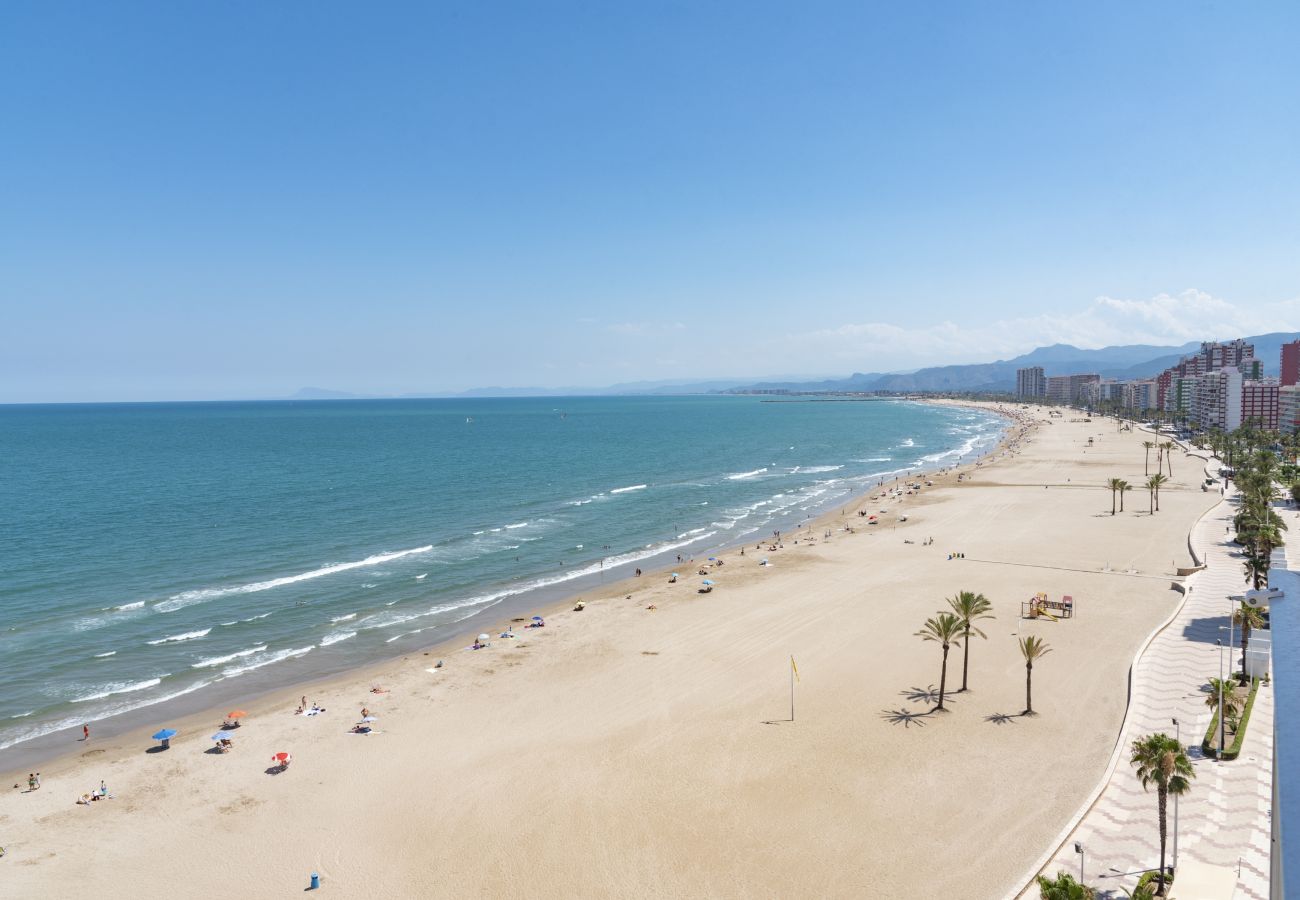 Apartment in Cullera - SANTA MARTA, I- A 10-29