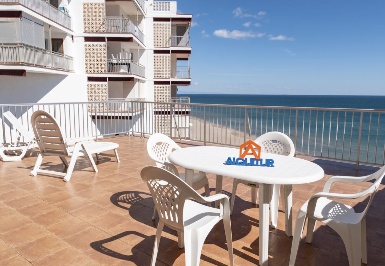 Apartment in Faro de Cullera - PLENO SOL, 45