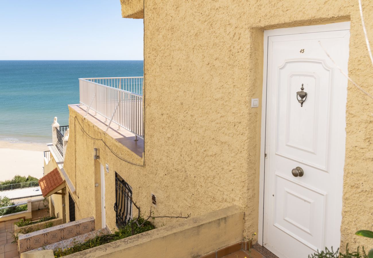 Apartment in Faro de Cullera - PLENO SOL, 45