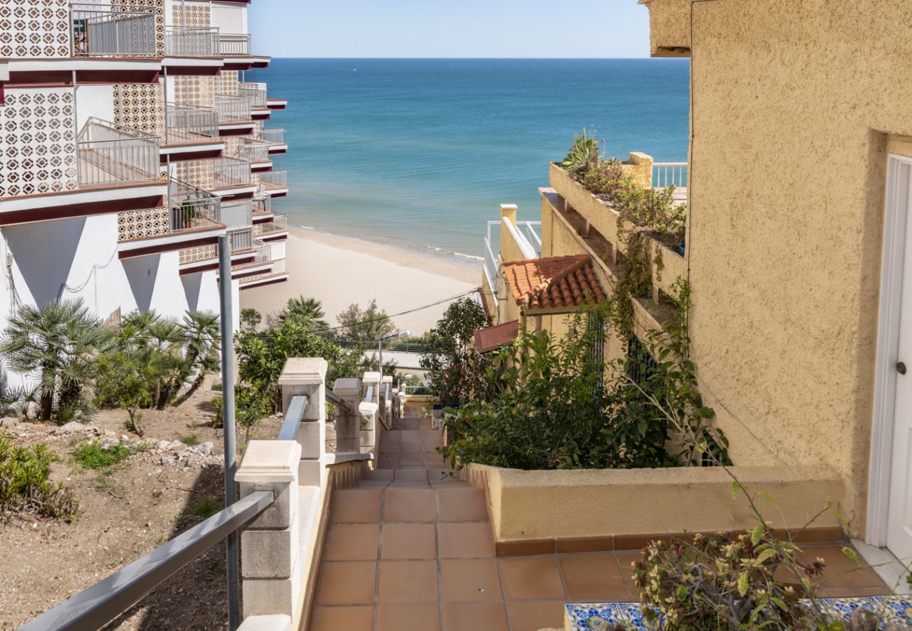 Apartment in Faro de Cullera - PLENO SOL, 45