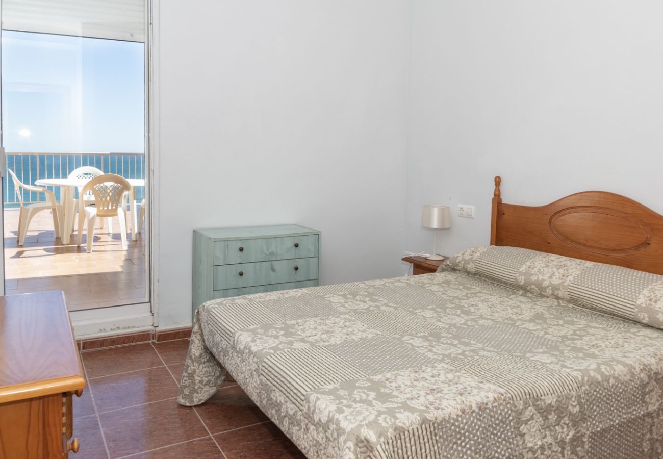 Apartment in Faro de Cullera - PLENO SOL, 45