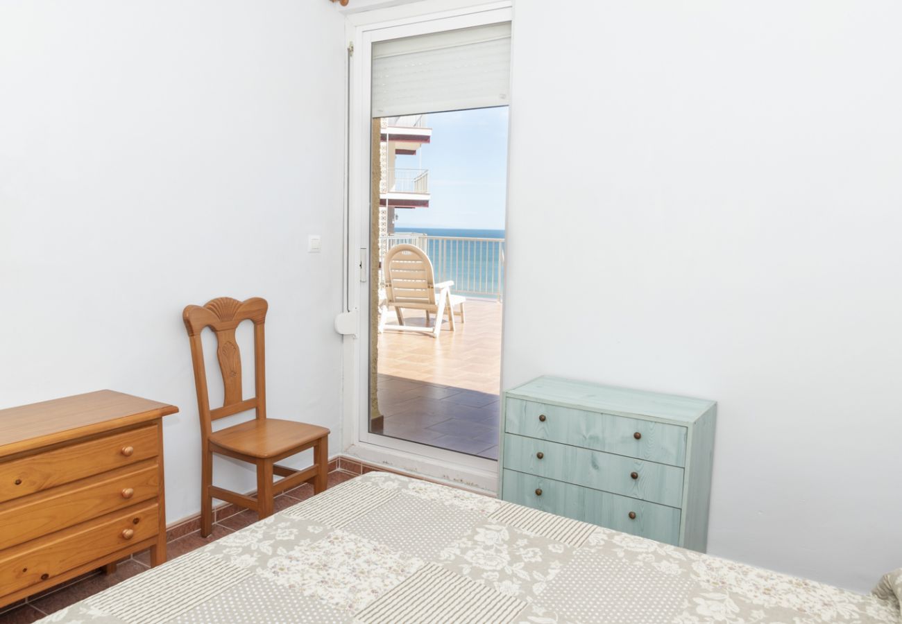 Apartment in Faro de Cullera - PLENO SOL, 45