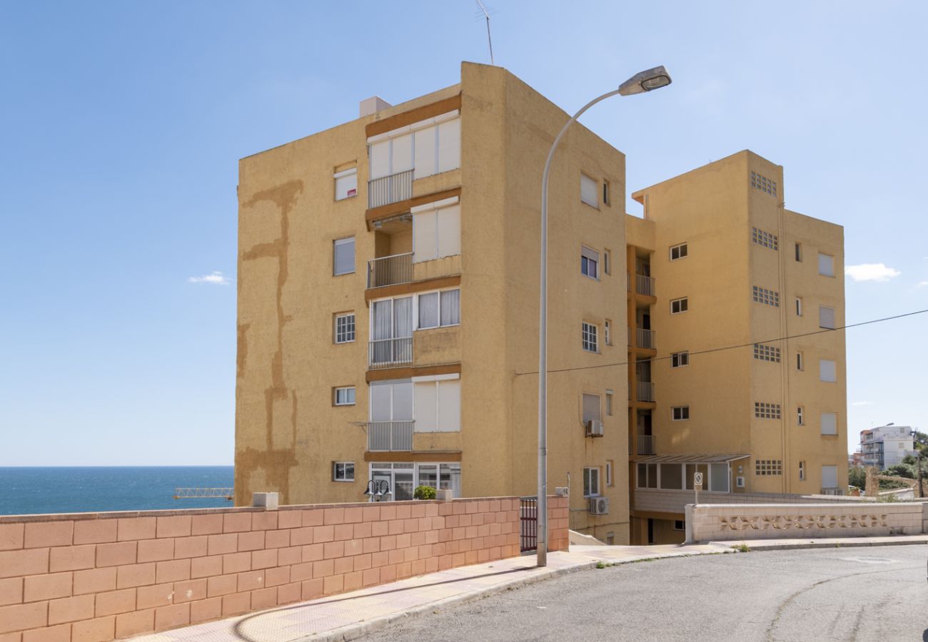 Apartment in Faro de Cullera - PLENO SOL, 45