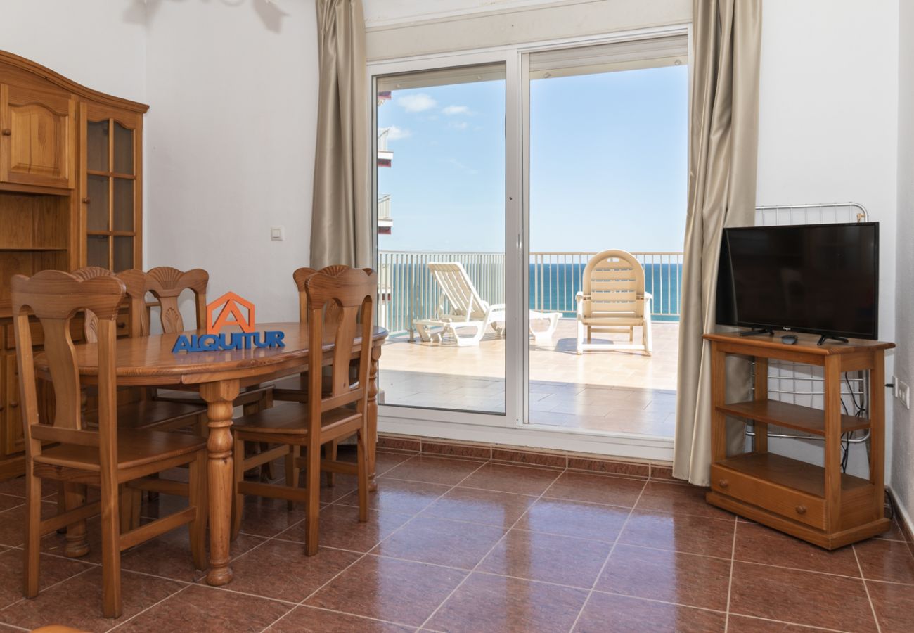 Apartment in Faro de Cullera - PLENO SOL, 45