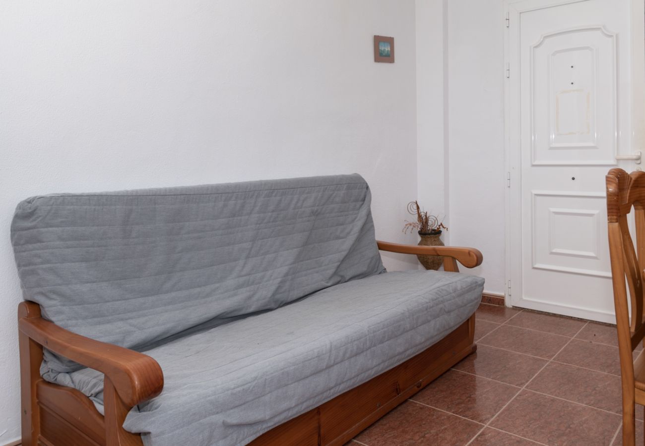 Apartment in Faro de Cullera - PLENO SOL, 45