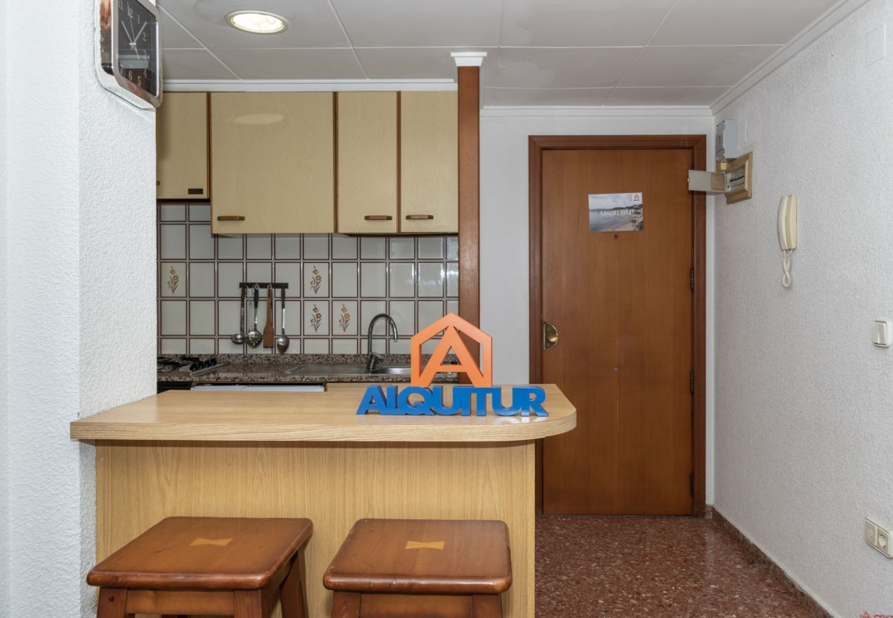 Apartment in Cullera - FLORAZAR 2, VIII-8-B