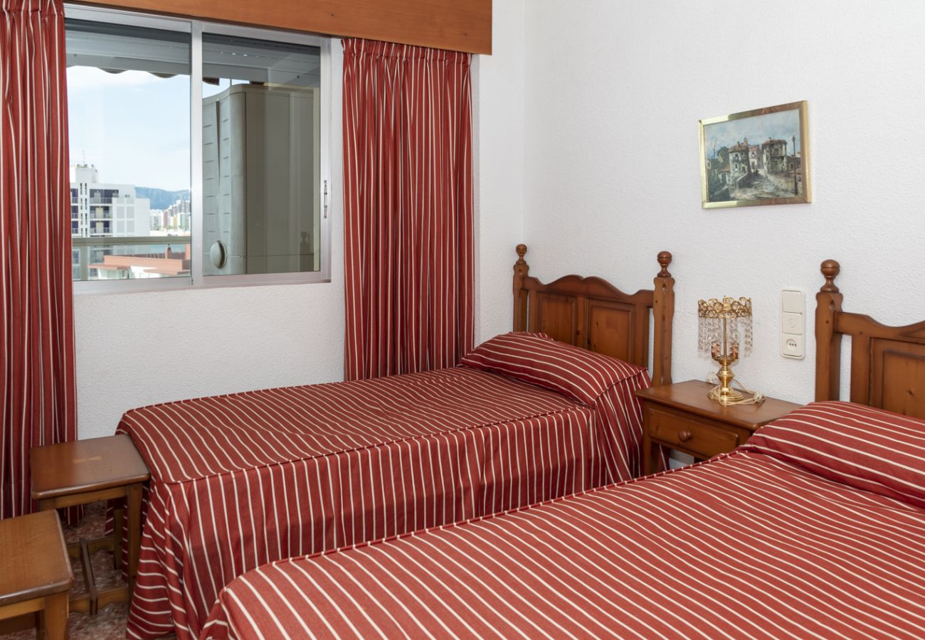 Apartment in Cullera - FLORAZAR 2, VIII-8-B