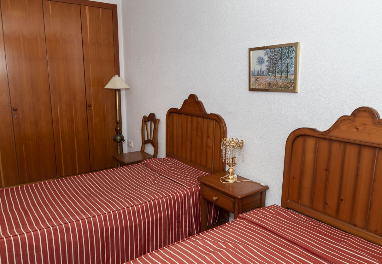 Apartment in Cullera - FLORAZAR 2, VIII-8-B