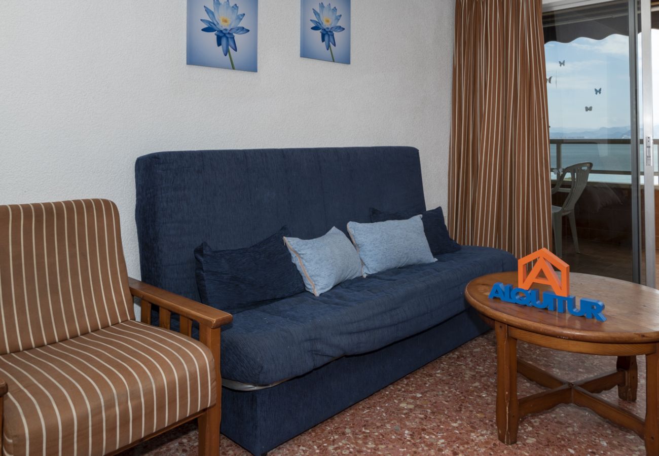 Apartment in Cullera - FLORAZAR 2, VIII-8-B