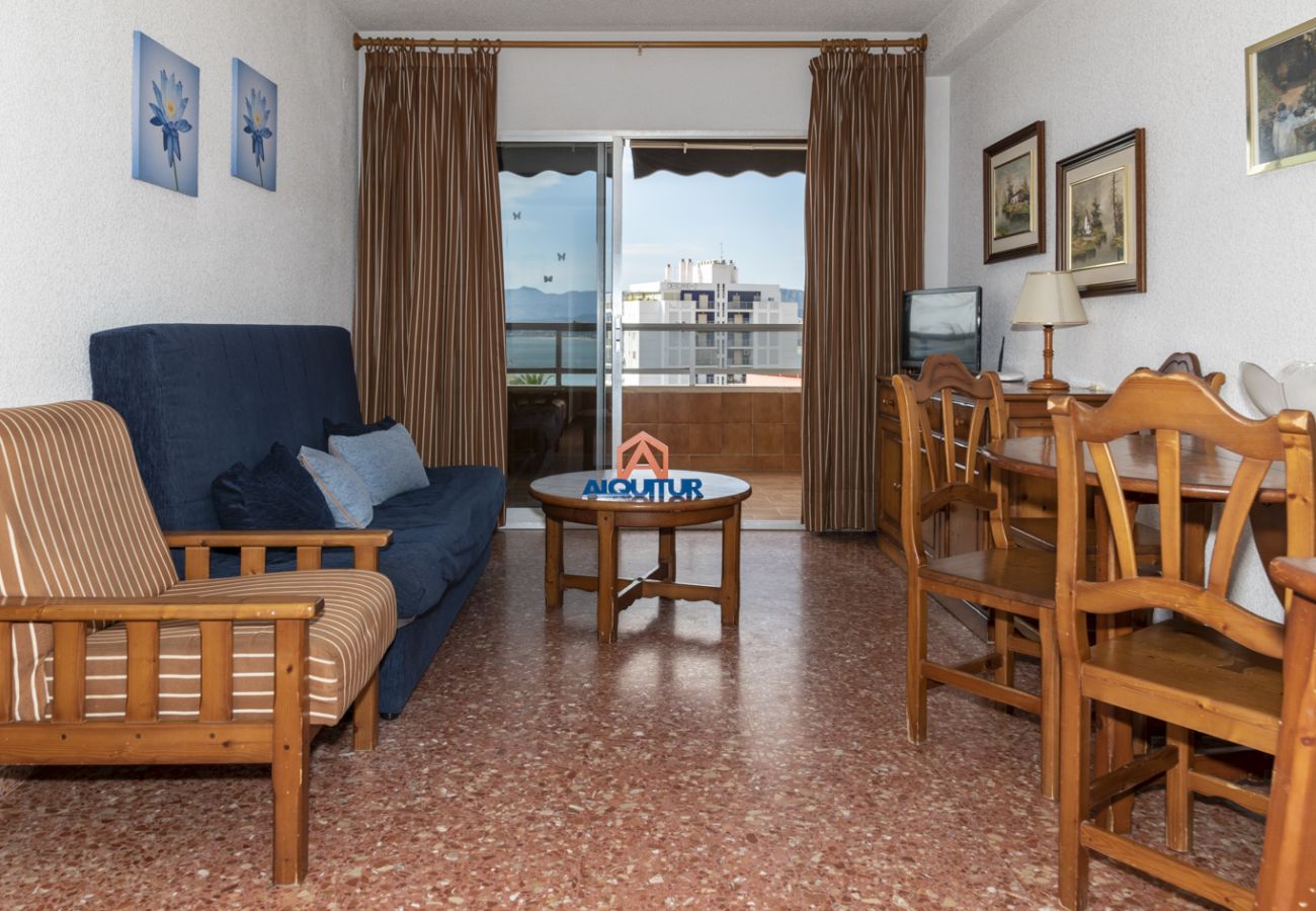 Apartment in Cullera - FLORAZAR 2, VIII-8-B