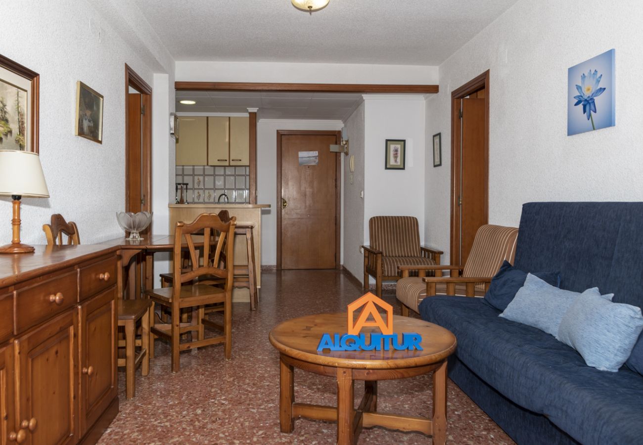 Apartment in Cullera - FLORAZAR 2, VIII-8-B