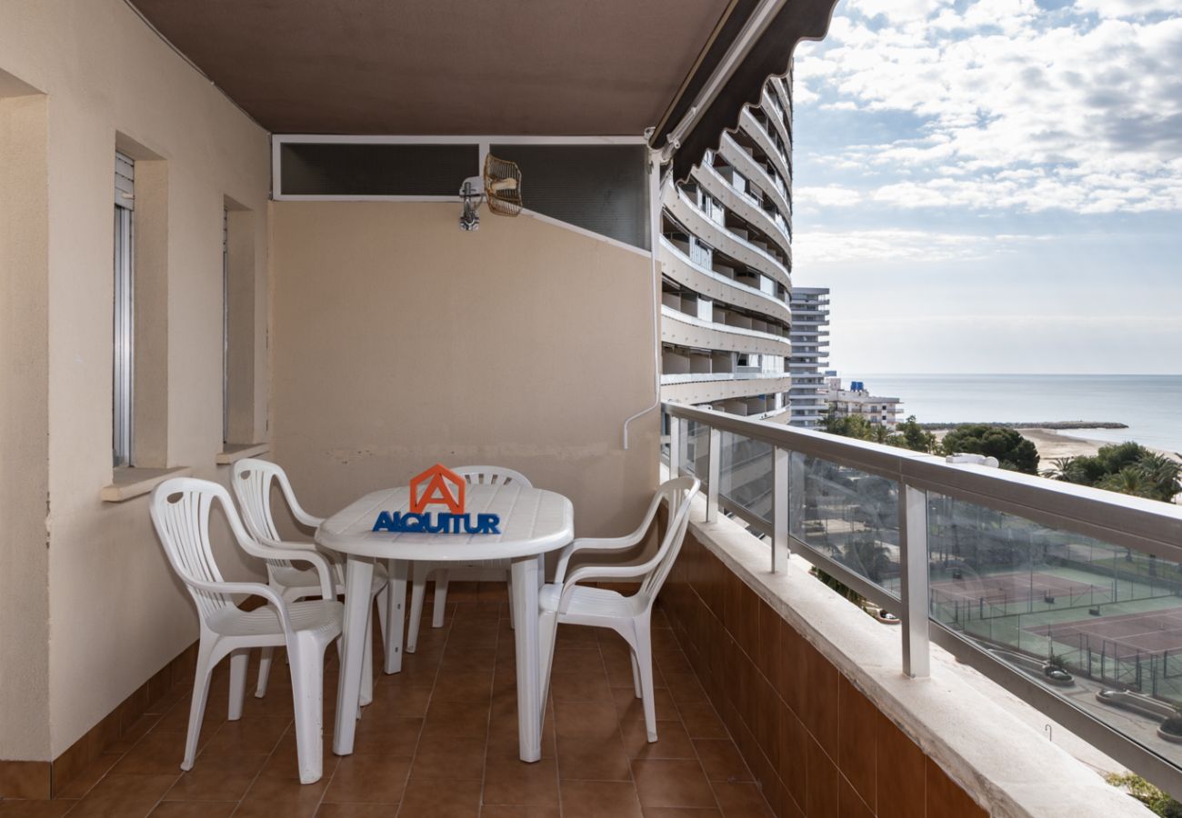 Apartment in Cullera - FLORAZAR 2, VIII-8-B