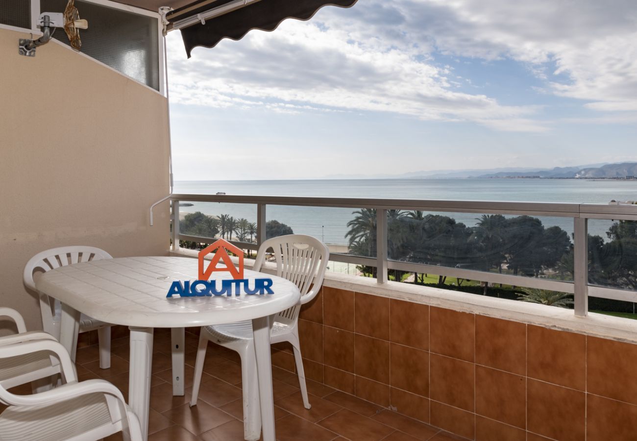 Apartment in Cullera - FLORAZAR 2, VIII-8-B