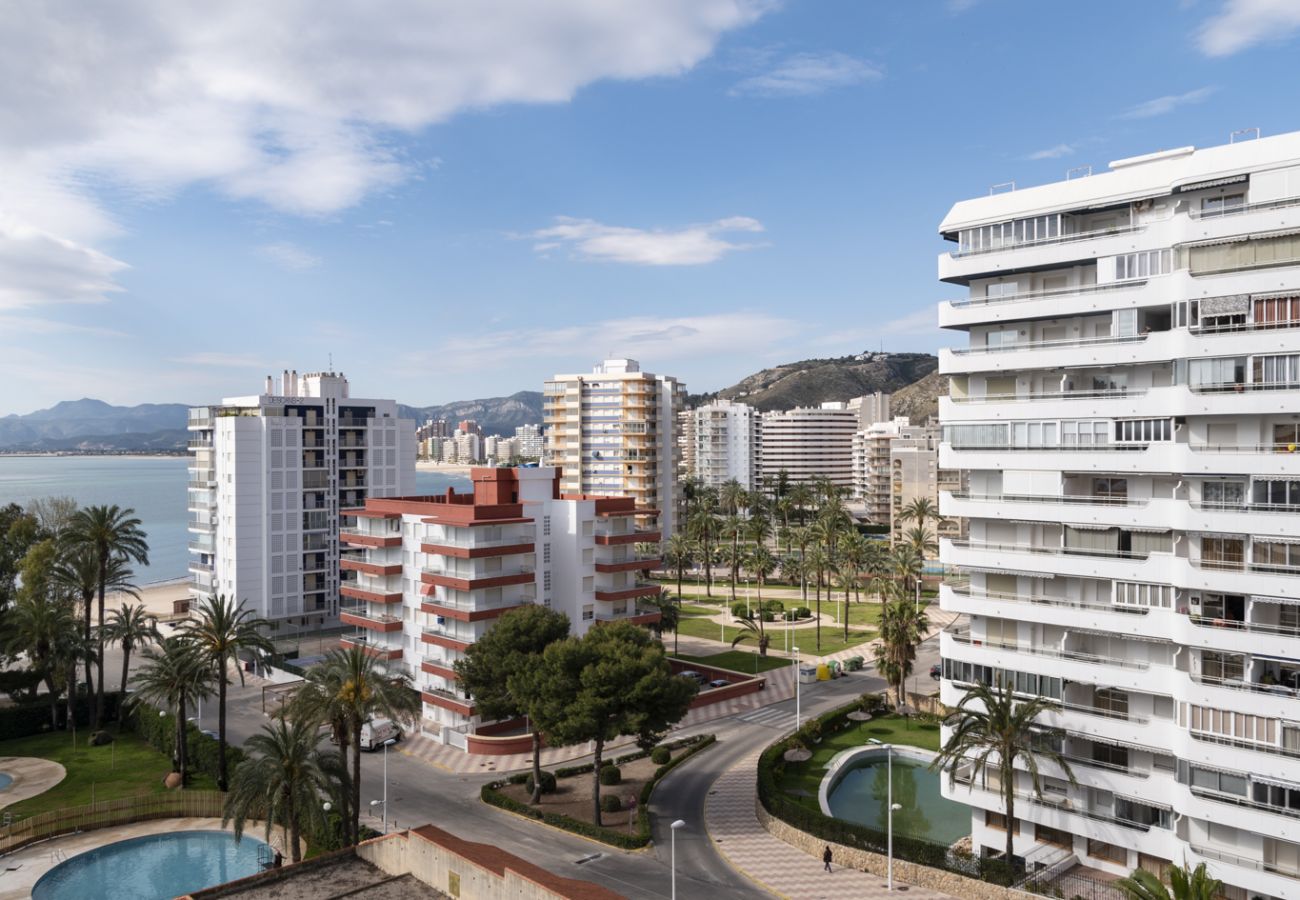 Apartment in Cullera - FLORAZAR 2, VIII-8-B