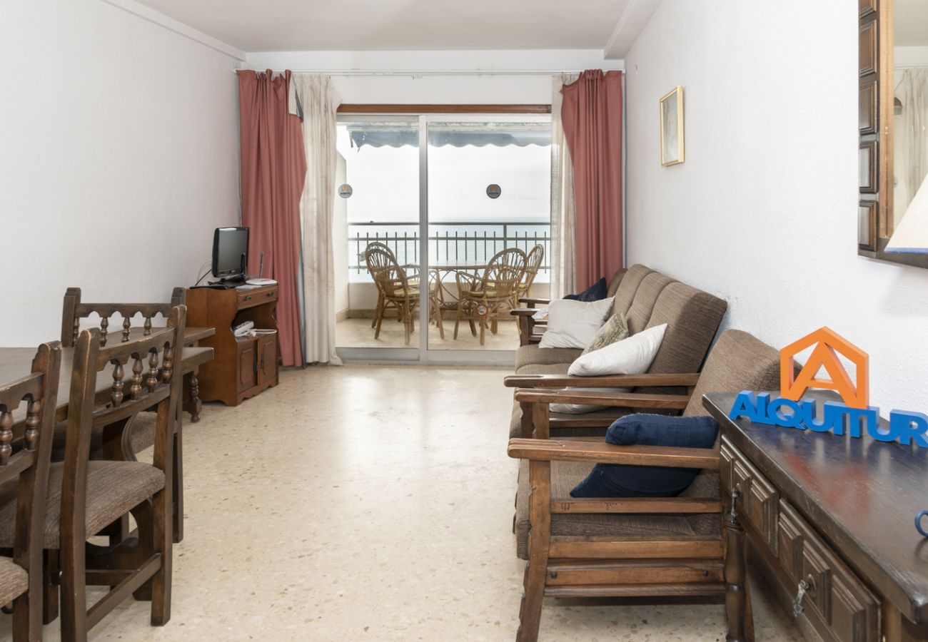 Apartment in Cullera - FLORAZAR 1, III-A 18-C