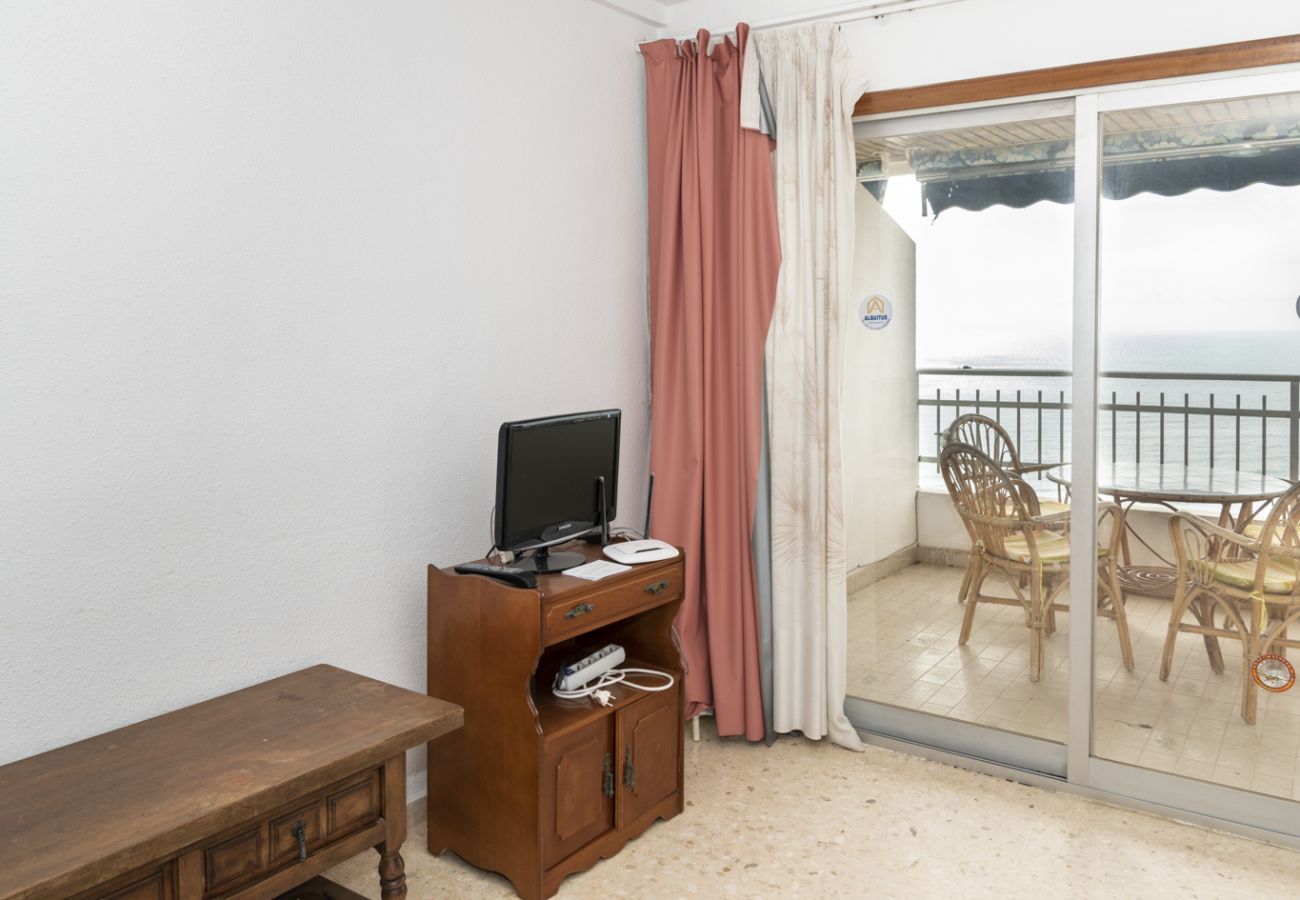 Apartment in Cullera - FLORAZAR 1, III-A 18-C