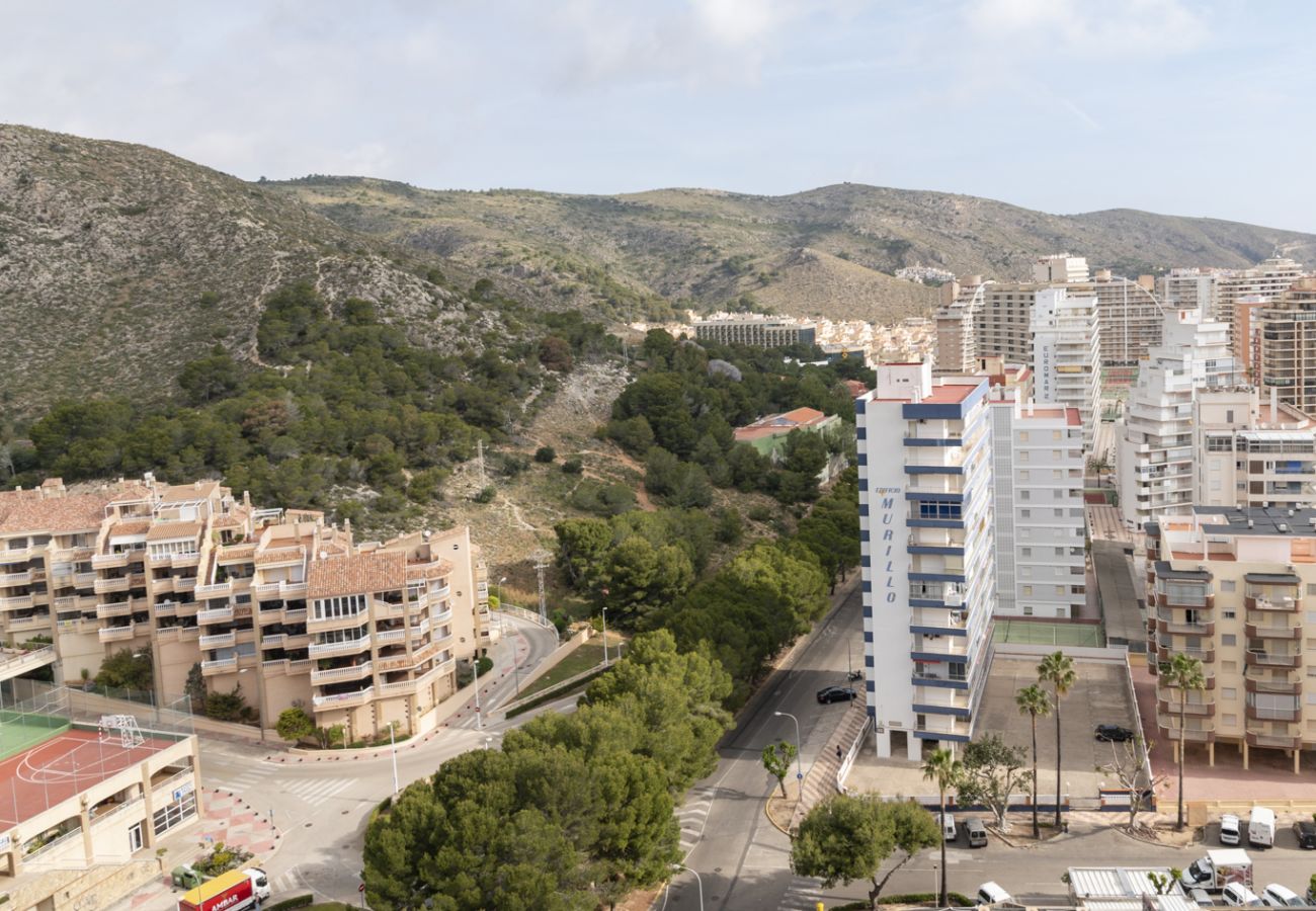 Apartment in Cullera - FLORAZAR 1, III-A 18-C