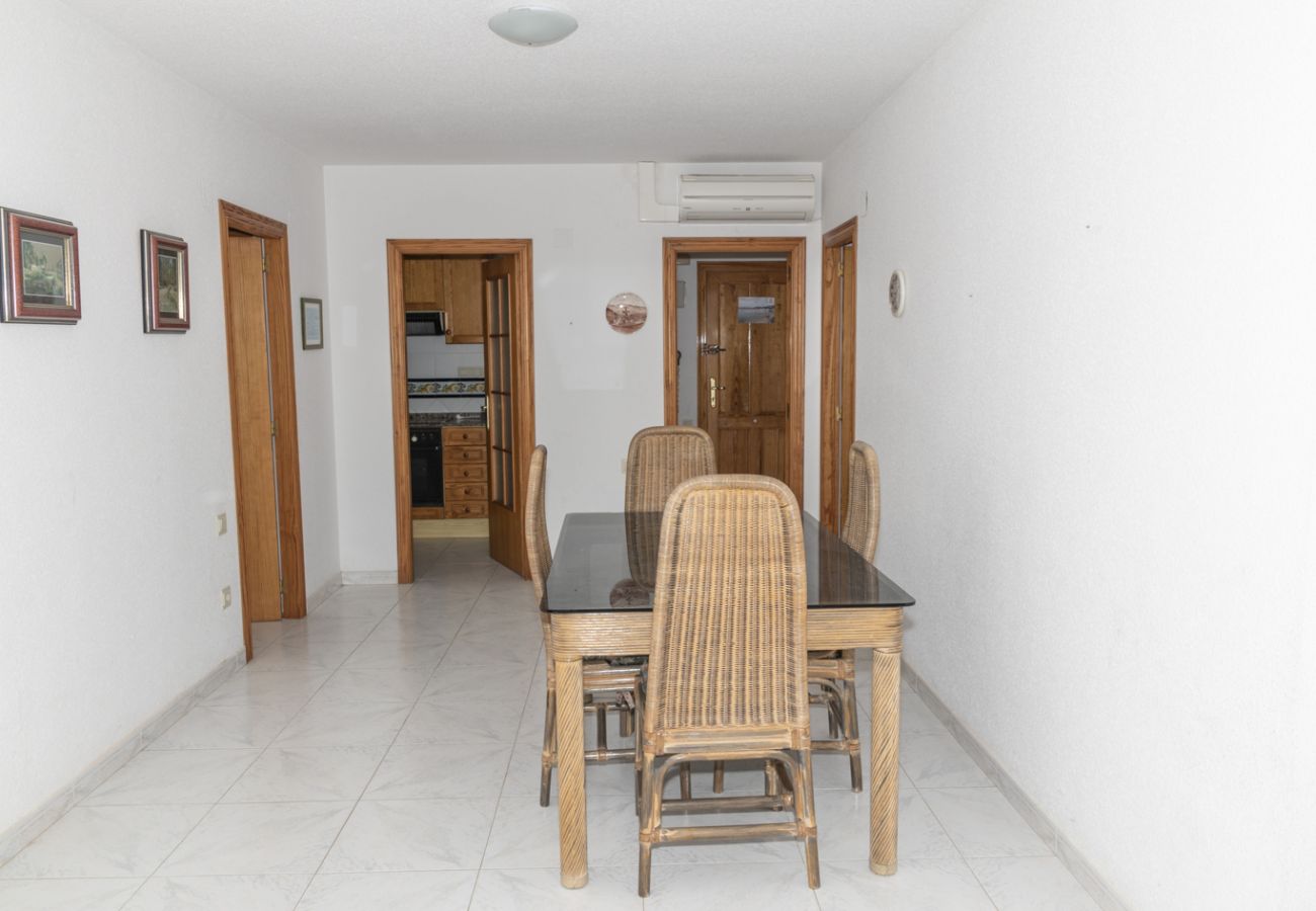 Apartment in Cullera - VILLAS CAP BLANC II, PTA 11