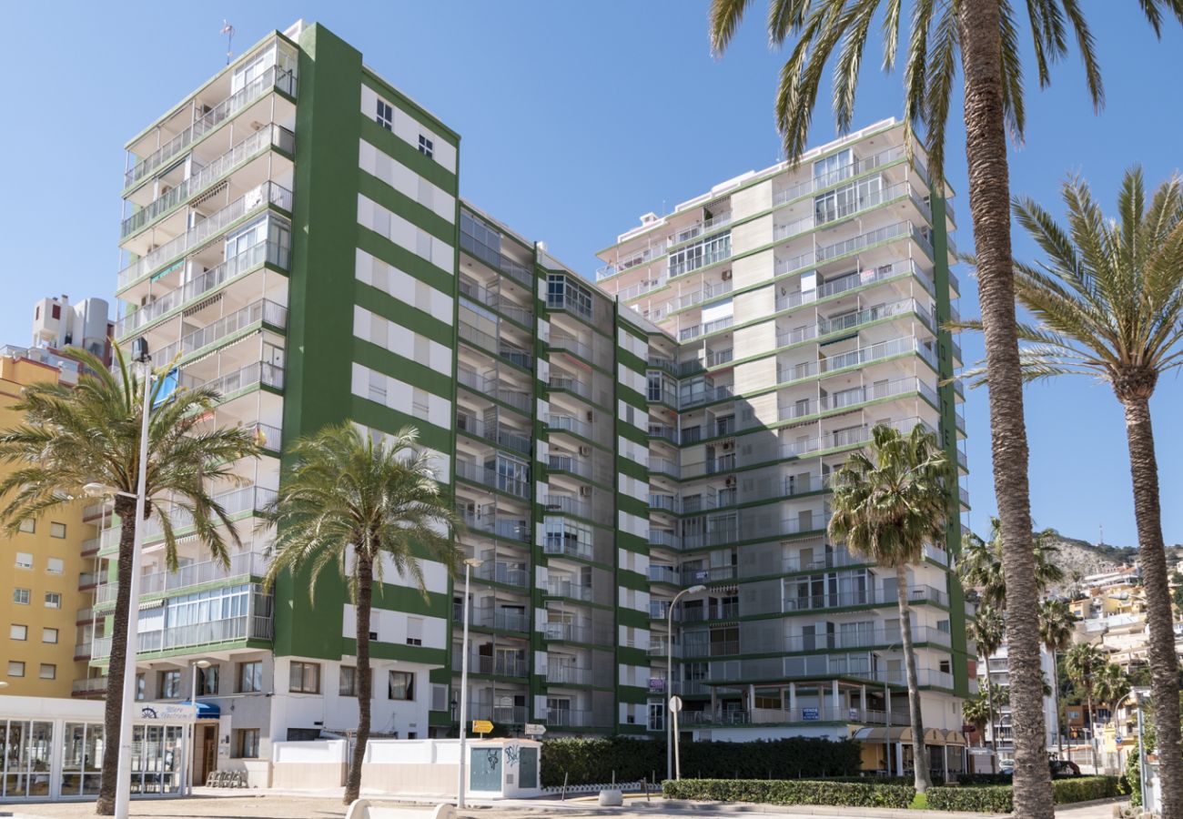 Apartment in Cullera - MONTEMAR, C-8º-22