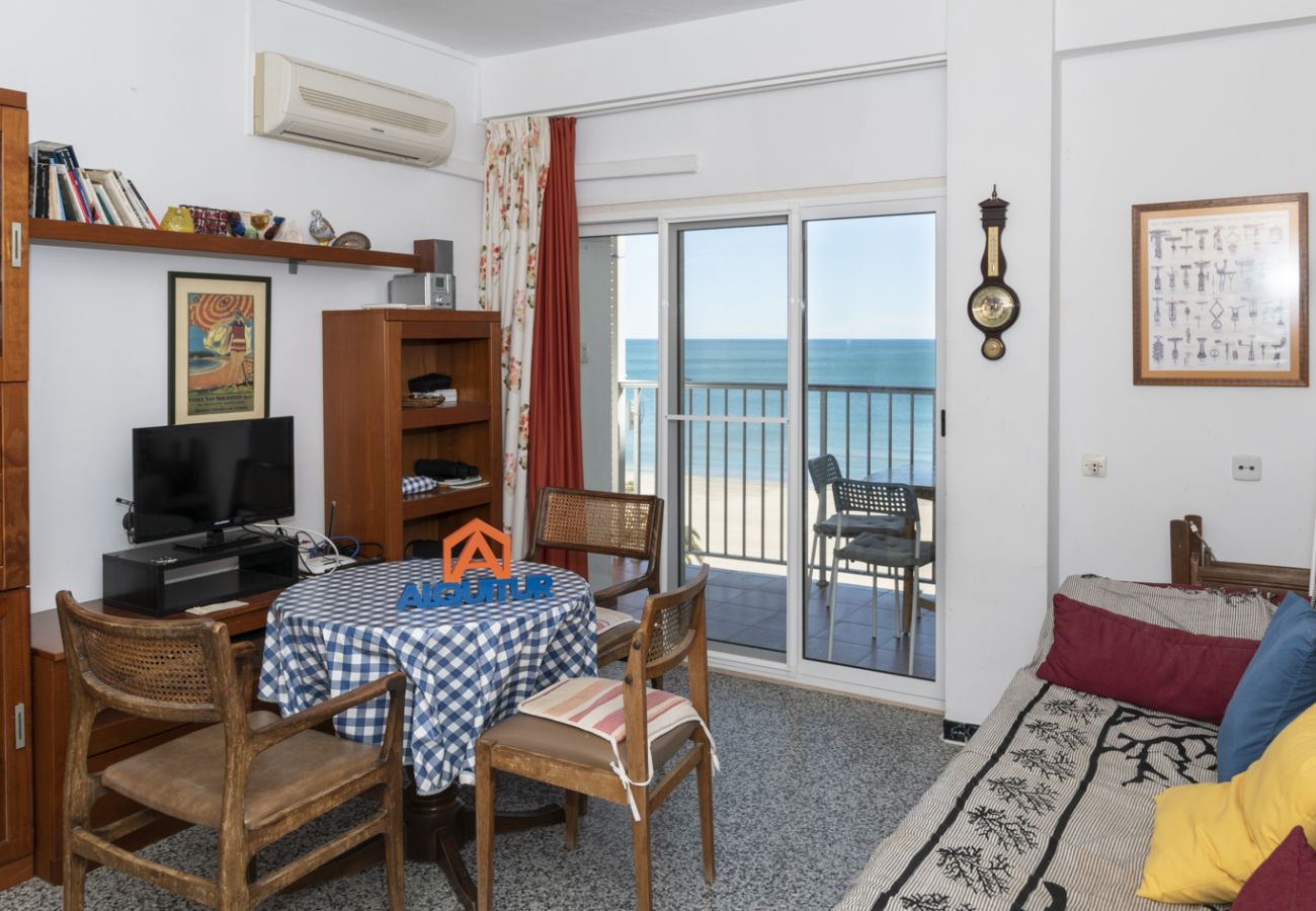 Apartment in Cullera - MONTEMAR, C-8º-22