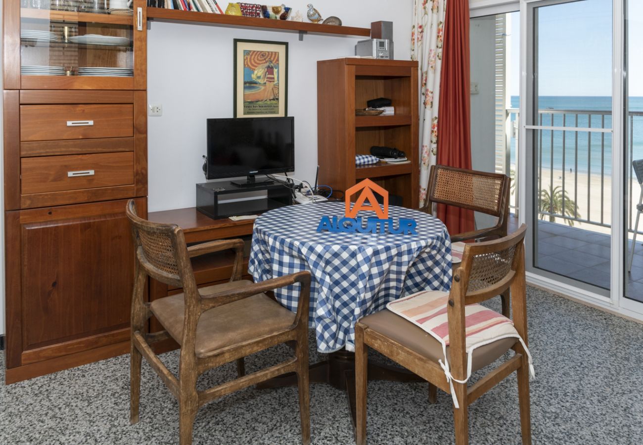 Apartment in Cullera - MONTEMAR, C-8º-22