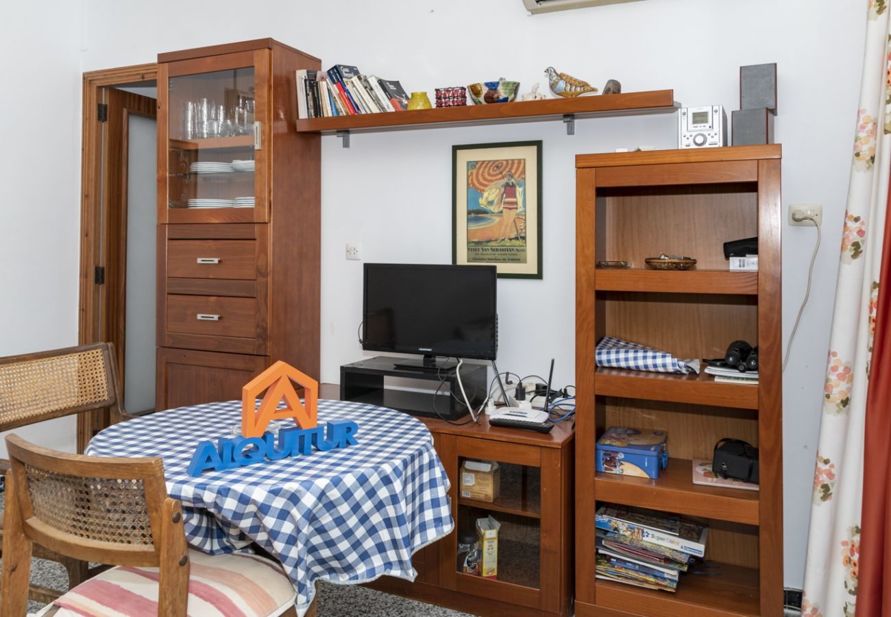 Apartment in Cullera - MONTEMAR, C-8º-22