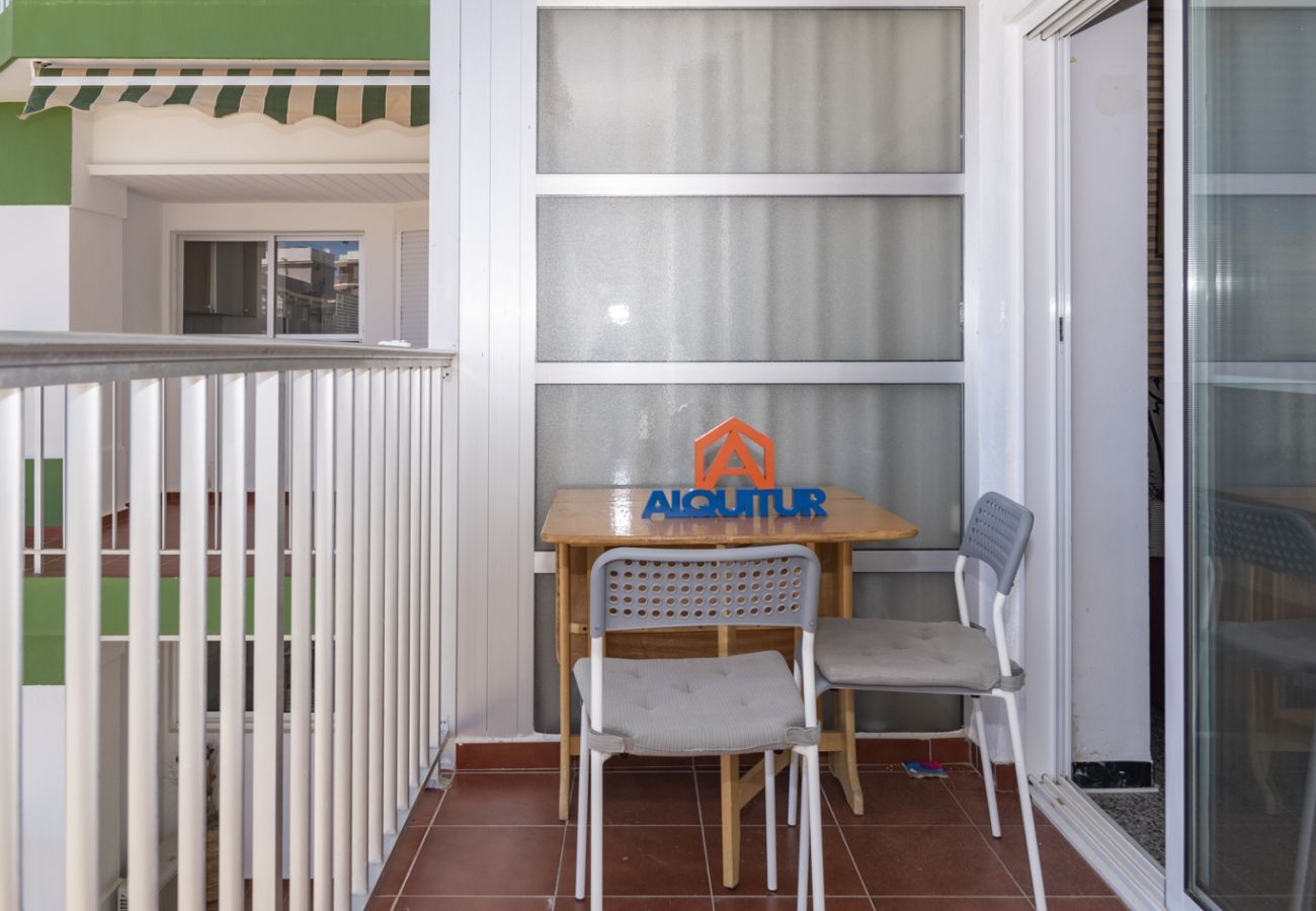 Apartment in Cullera - MONTEMAR, C-8º-22