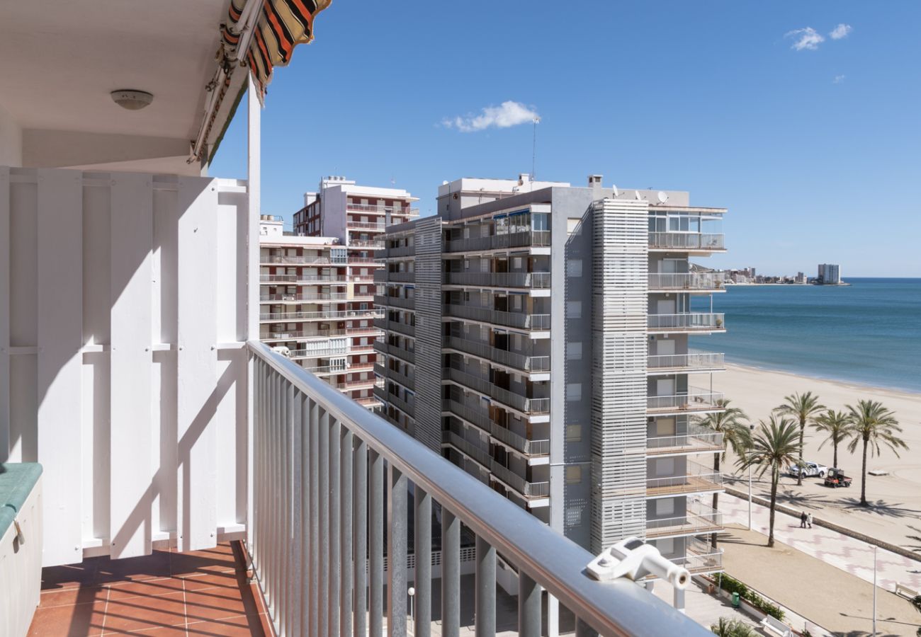 Apartment in Cullera - MONTEMAR, C-8º-22