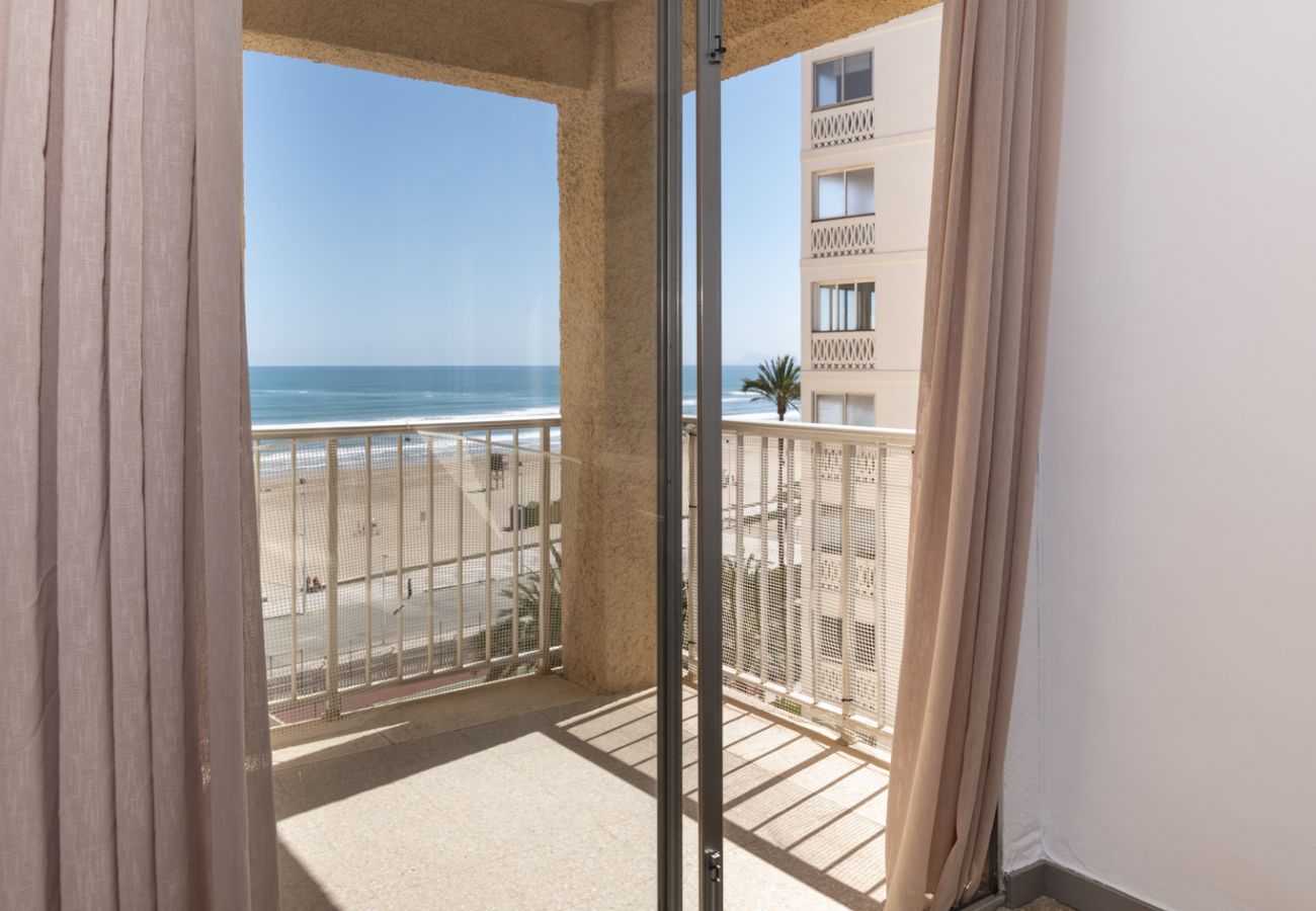 Apartment in Cullera - ESTRELLA, 6º-36