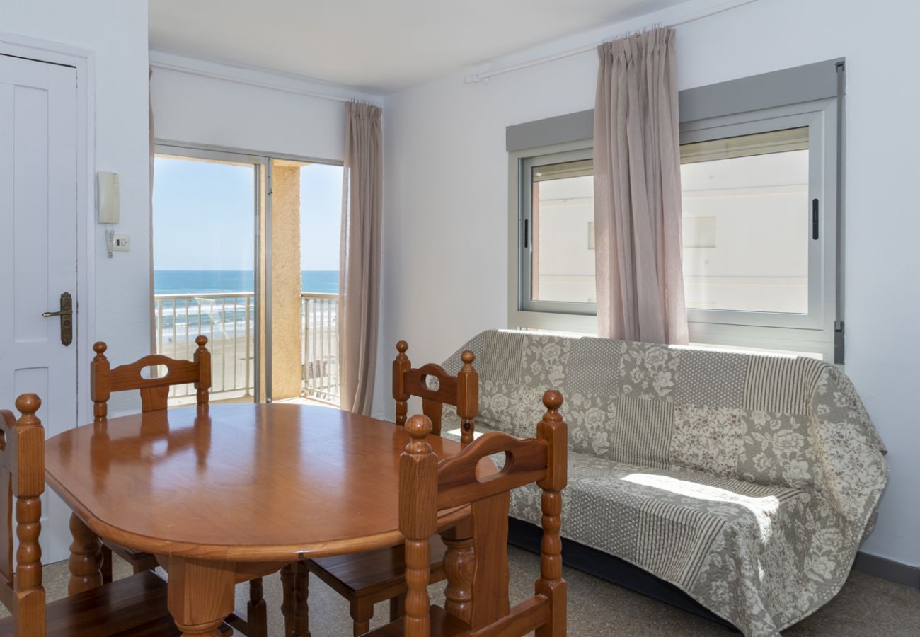 Apartment in Cullera - ESTRELLA, 6º-36