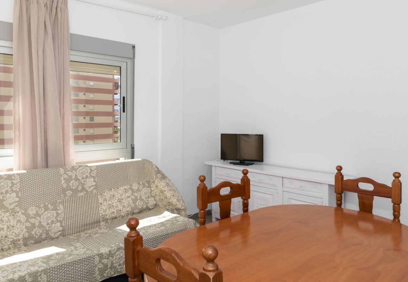 Apartment in Cullera - ESTRELLA, 6º-36