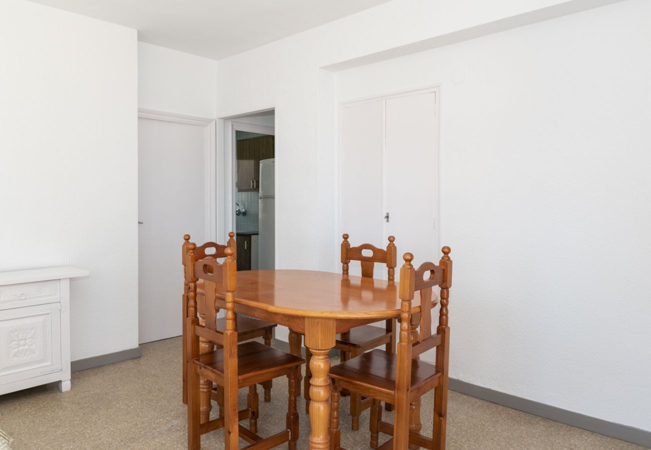 Apartment in Cullera - ESTRELLA, 6º-36