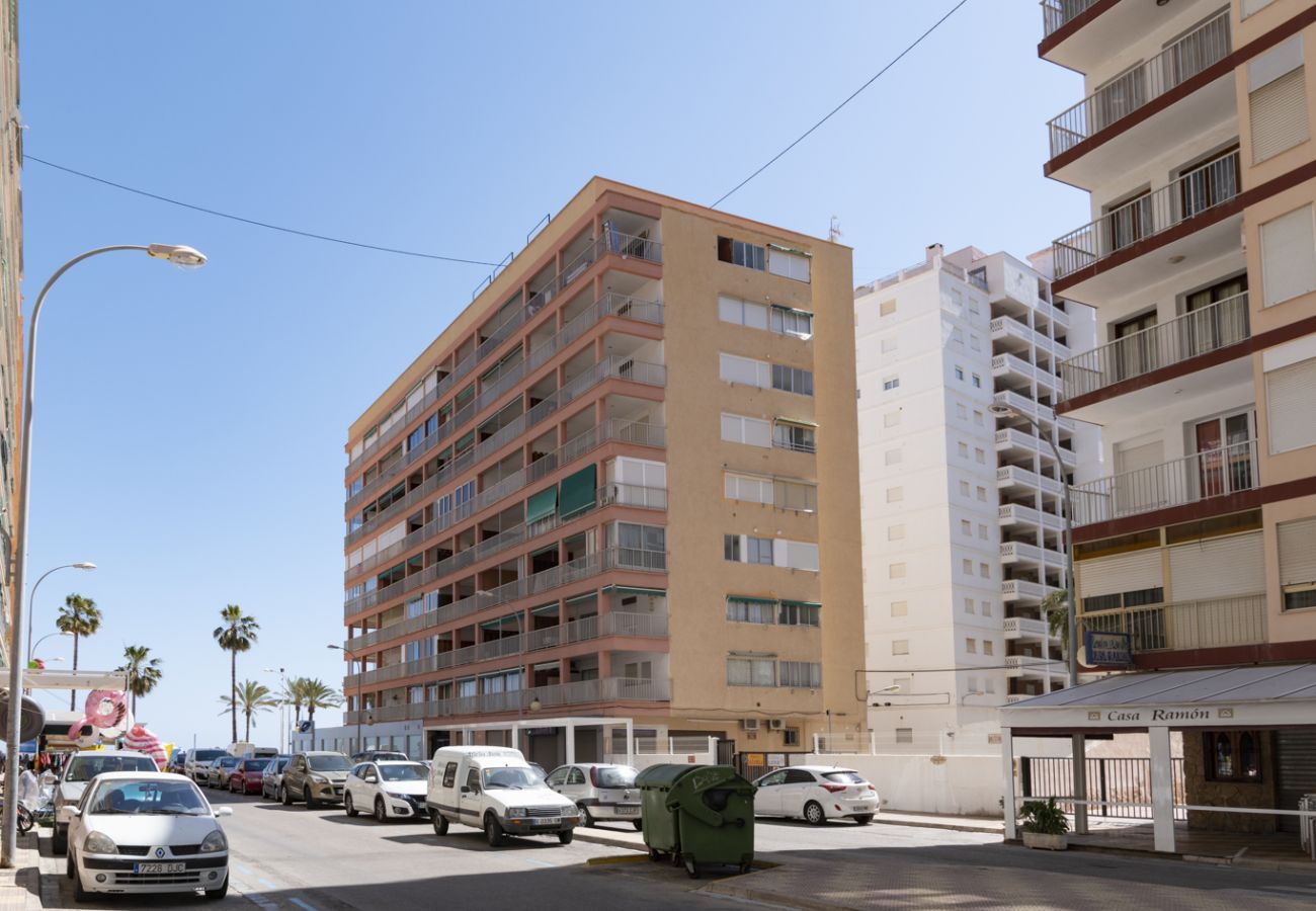 Apartment in Cullera - ESTRELLA, 6º-36